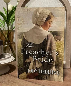 The Preacher's Bride