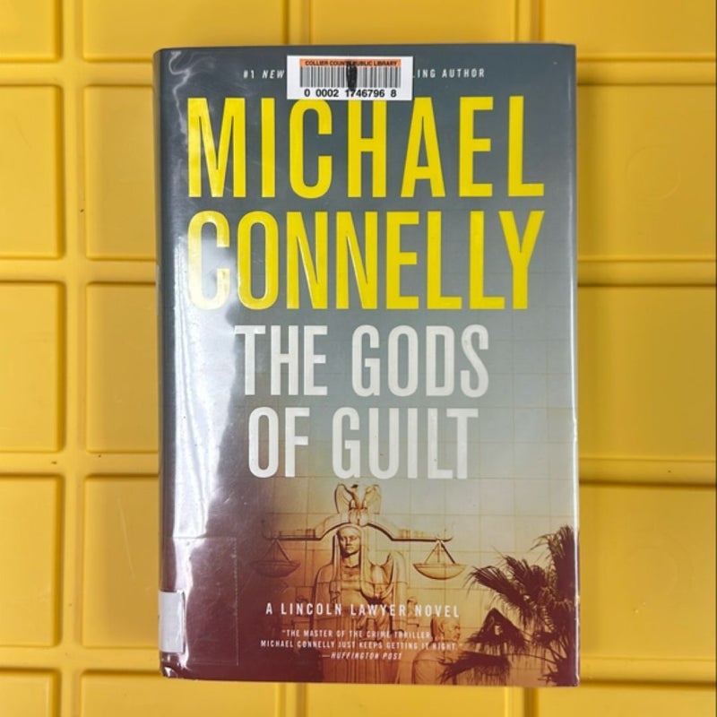 The Gods of Guilt