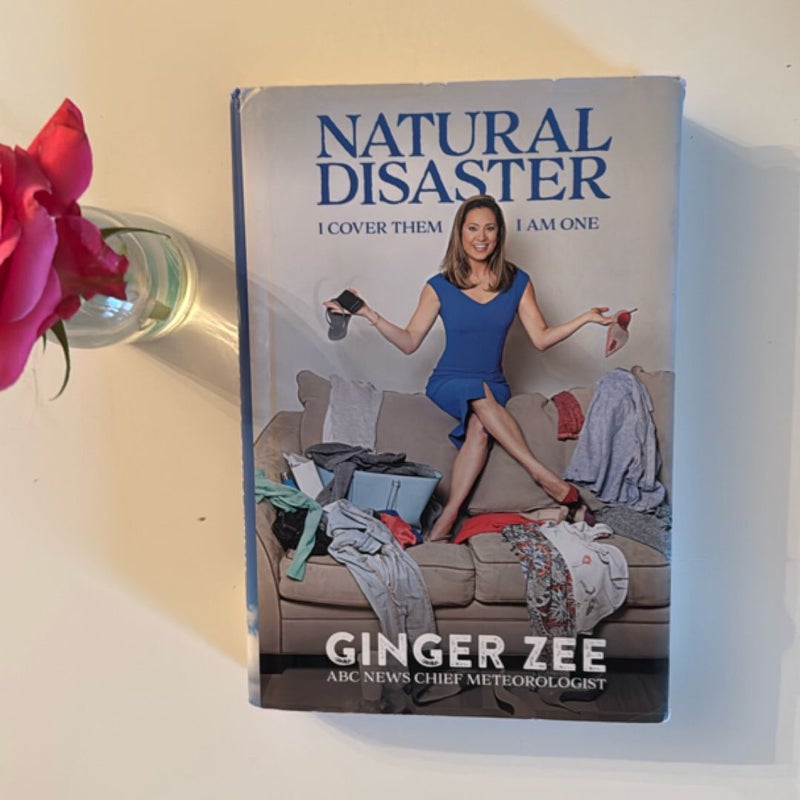 Natural Disaster