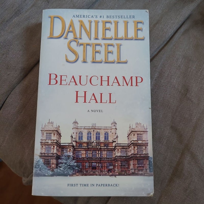 Beauchamp Hall