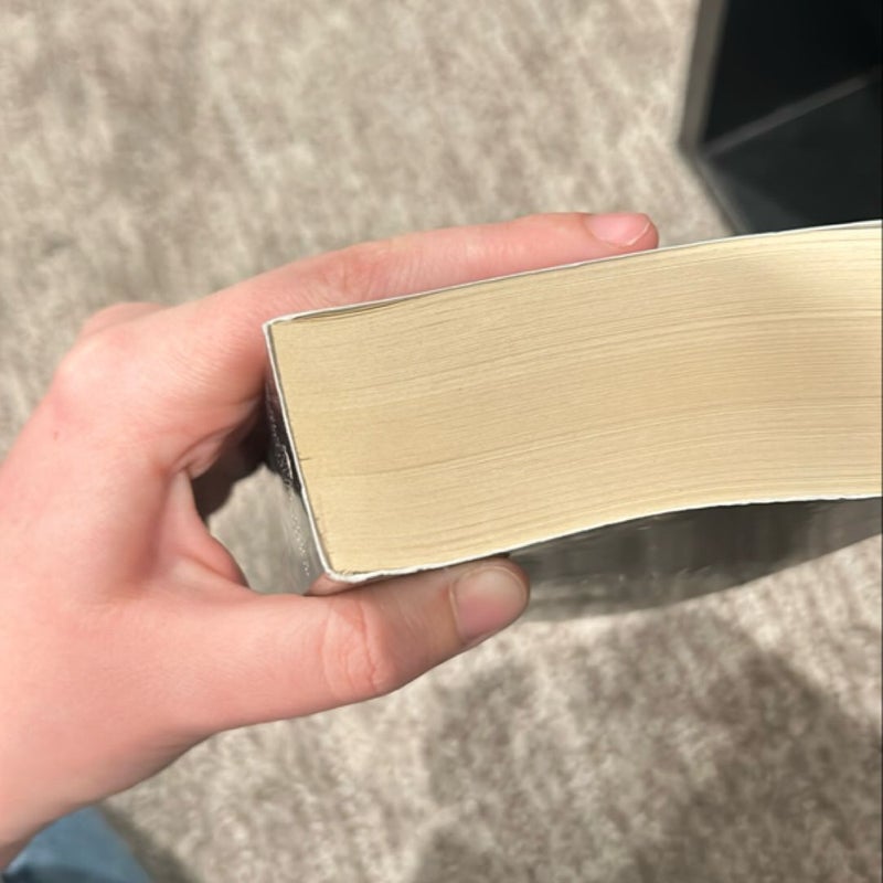 A Game of Thrones (HBO Tie-In Edition)