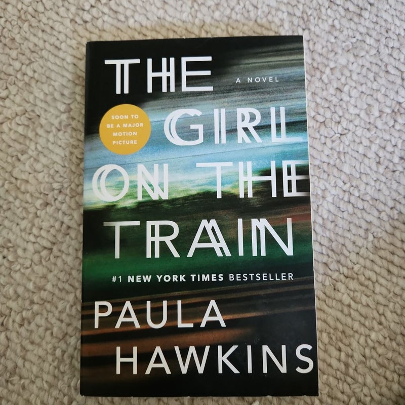 The Girl on the Train