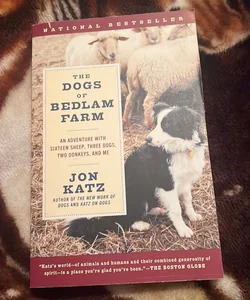 The Dogs of Bedlam Farm
