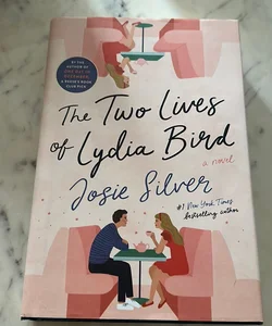 The Two Lives of Lydia Bird