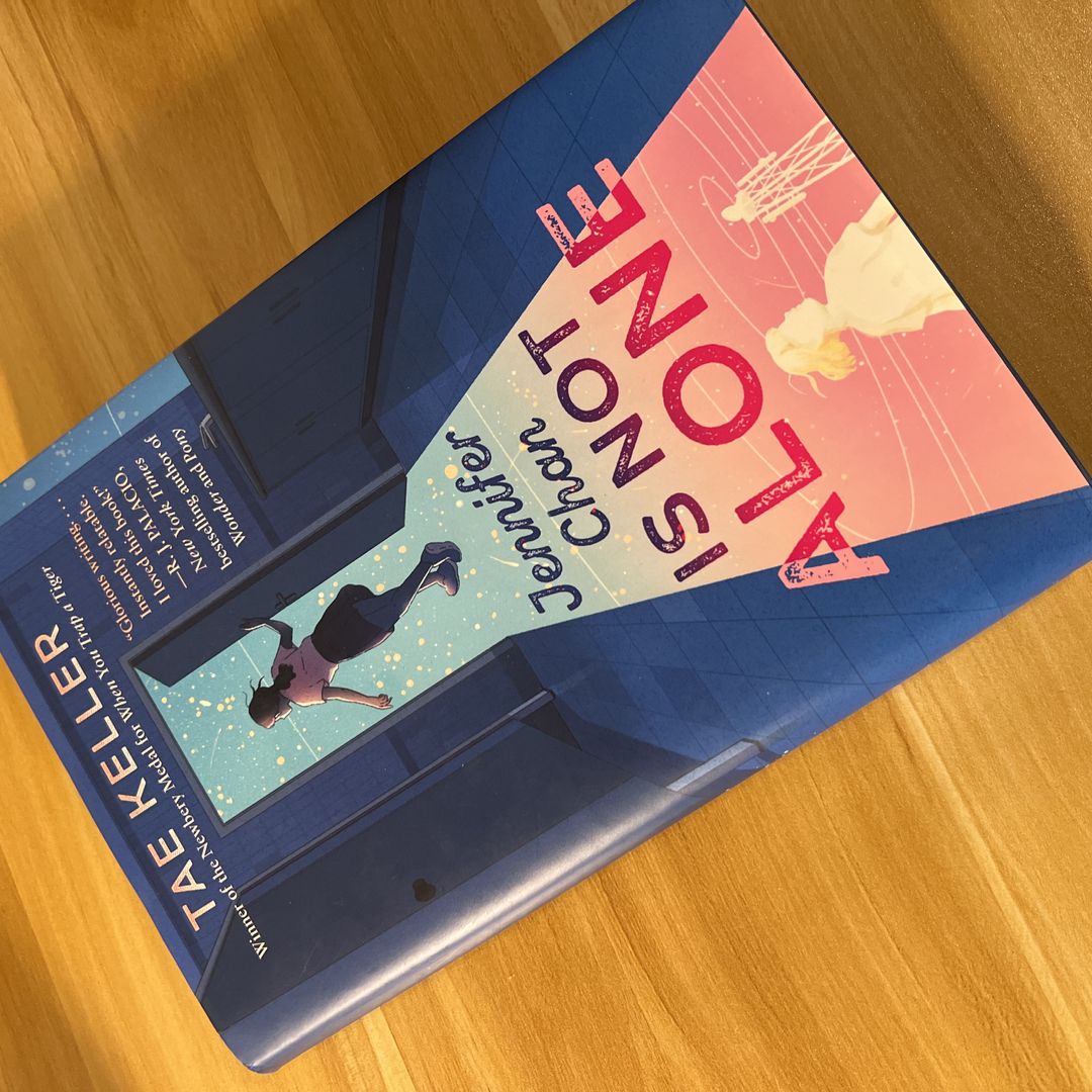 Jennifer Chan Is Not Alone