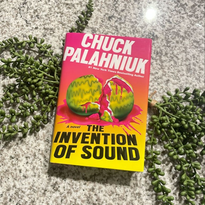 The Invention of Sound