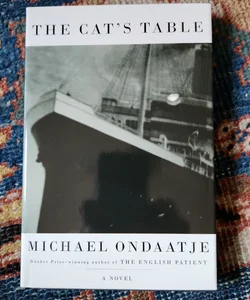 The Cat's Table