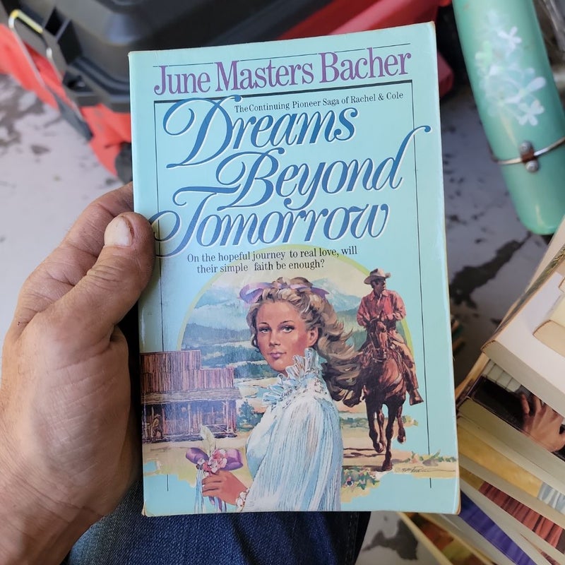 Dreams Beyond Tomorrow