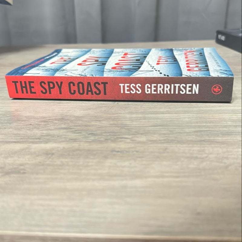 The Spy Coast