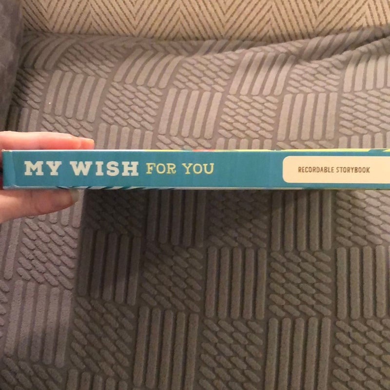 My Wish For You