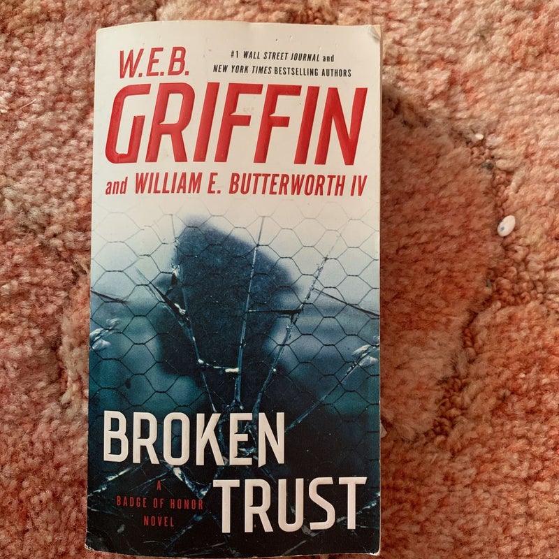 Broken Trust