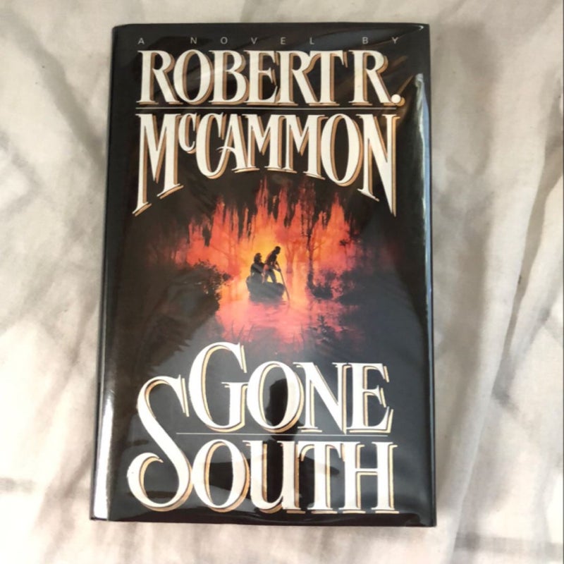 Gone South