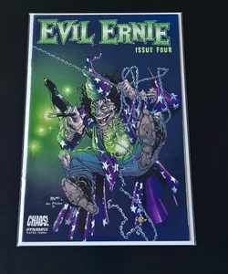 Evil Ernie #4