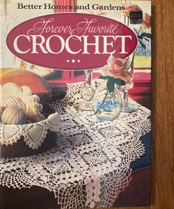 Forever Favorite Crochet
