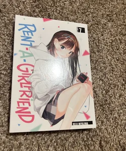 Rent-A-Girlfriend 7
