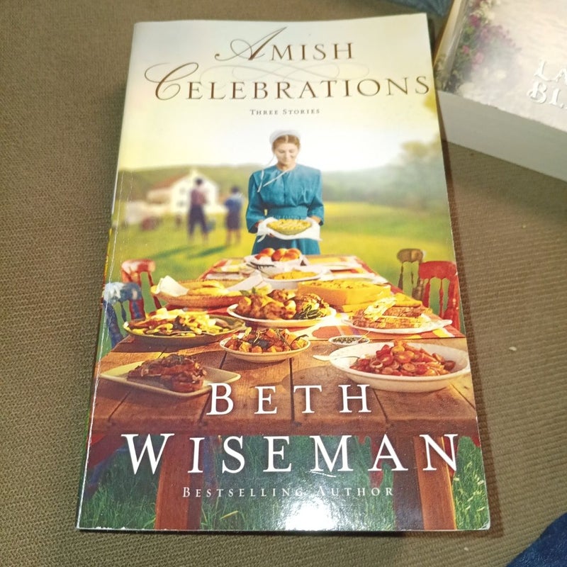 Amish Celebrations