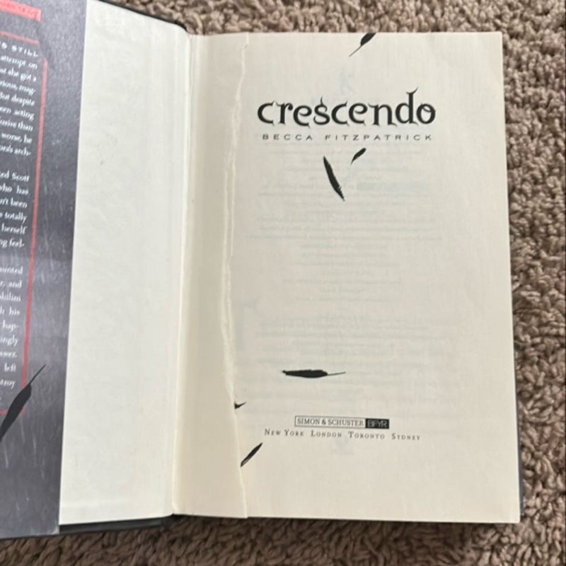 Crescendo