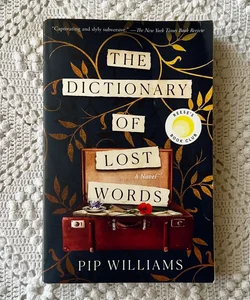 The Dictionary of Lost Words