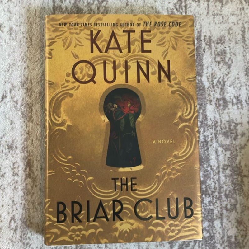 The Briar Club