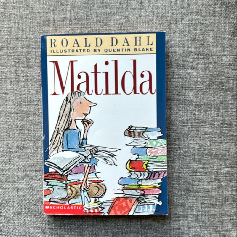 Matilda