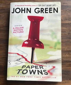 Paper Towns