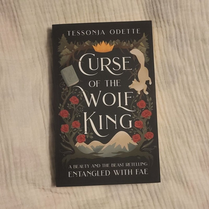 Curse of the Wolf King