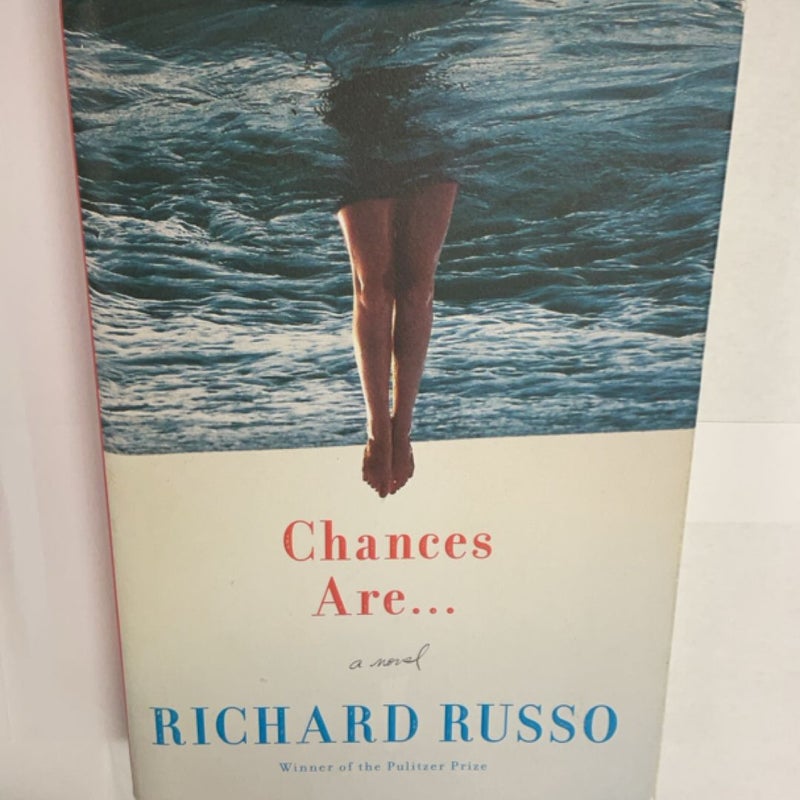 Chances Are ...