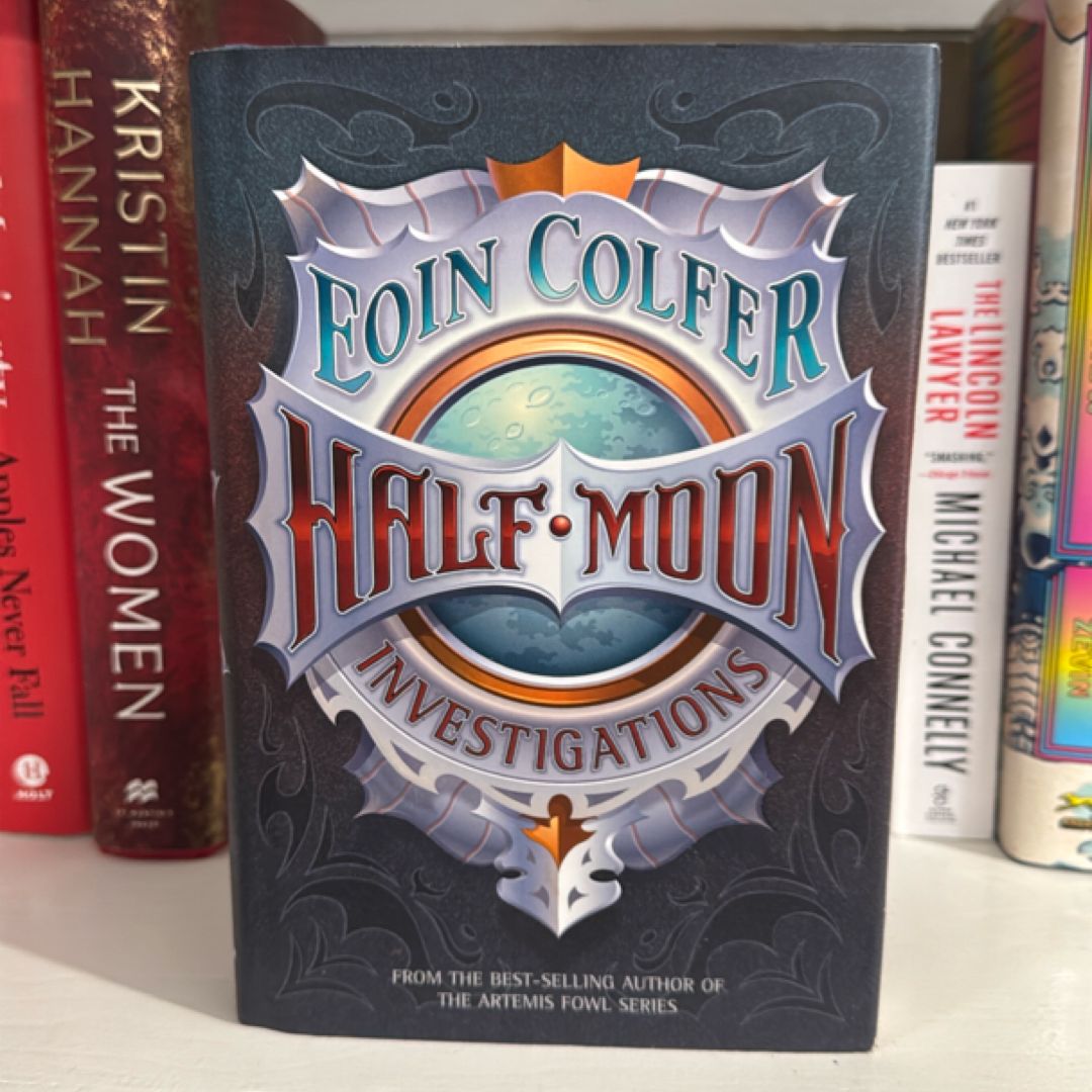 Half Moon Investigations