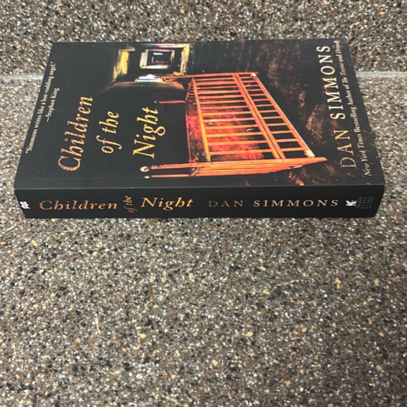 Children of the Night