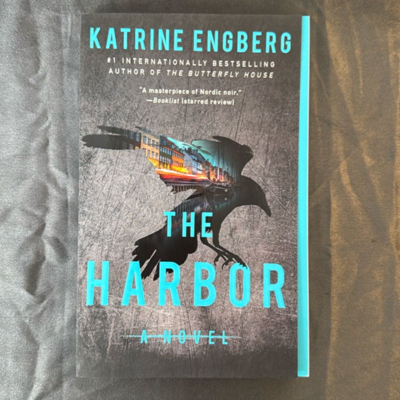 The Harbor