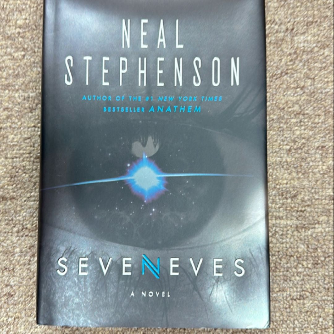 Seveneves