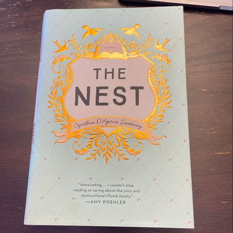 The Nest