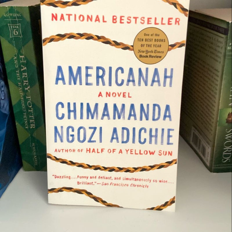 Americanah