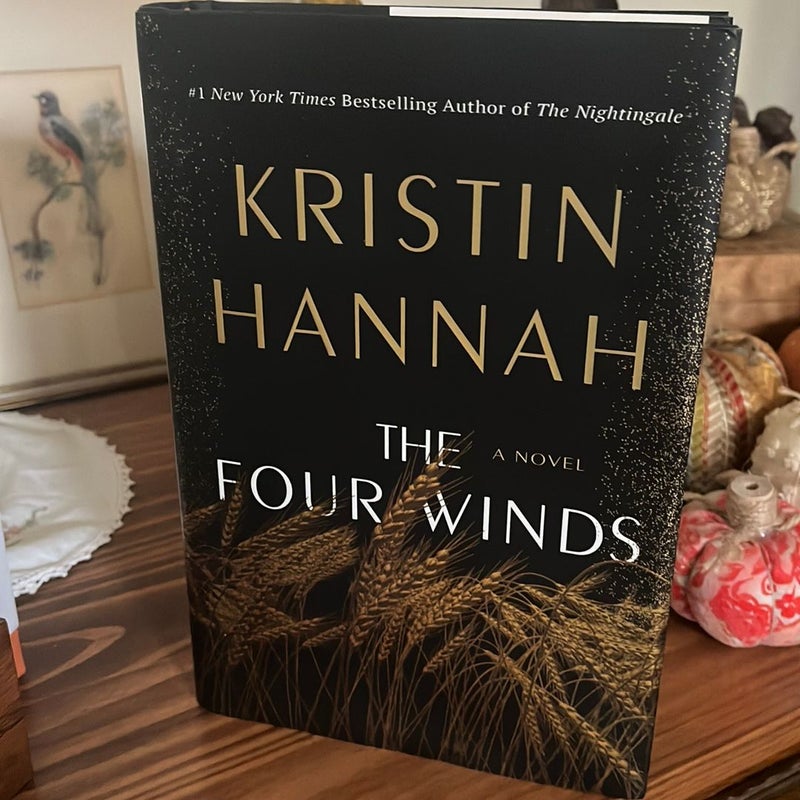 The Four Winds