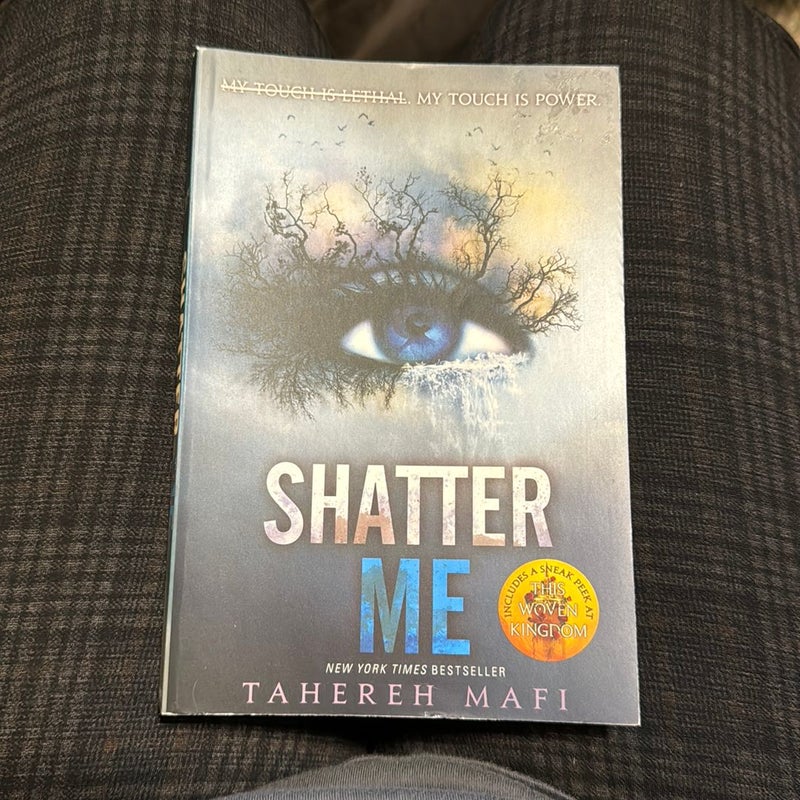 Shatter Me