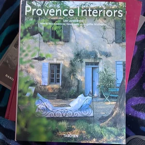 Provence Interiors