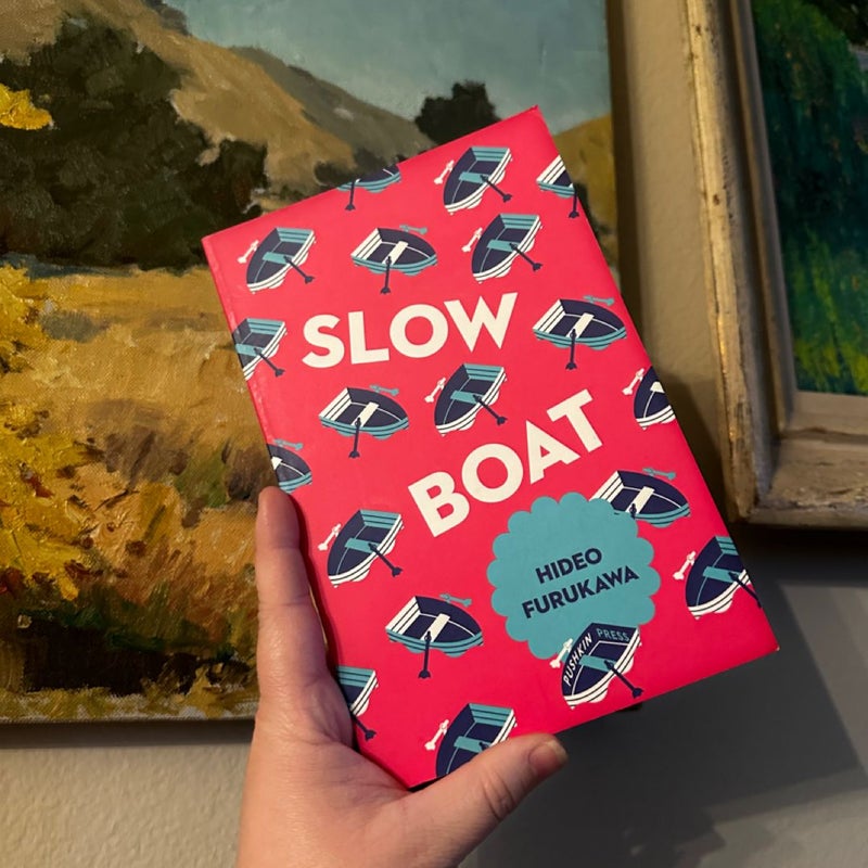 Slow Boat