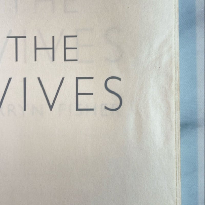 The Wives