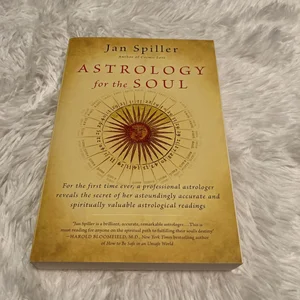 Astrology for the Soul