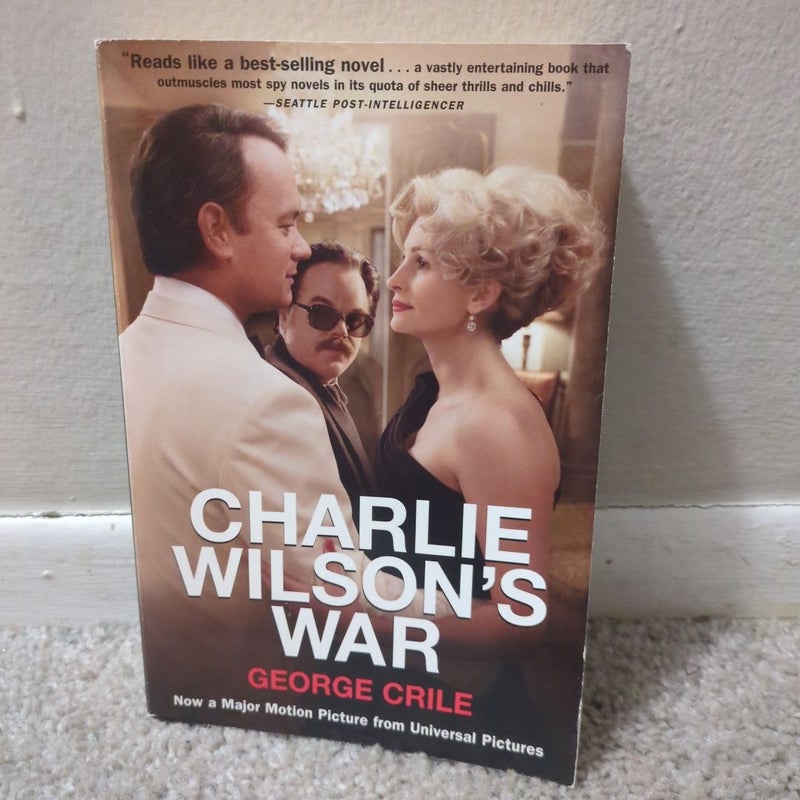 Charlie Wilson's War