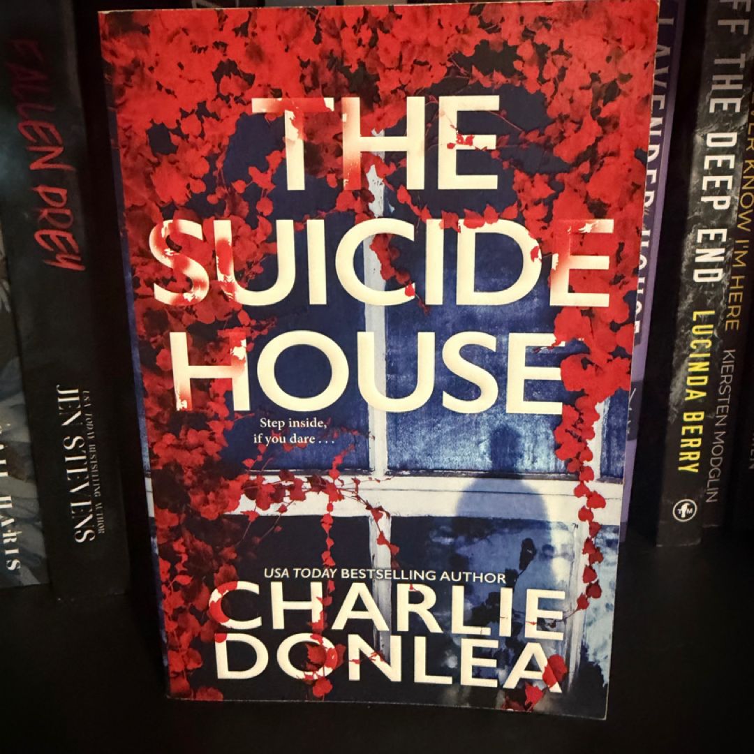 Suicide House the O/P