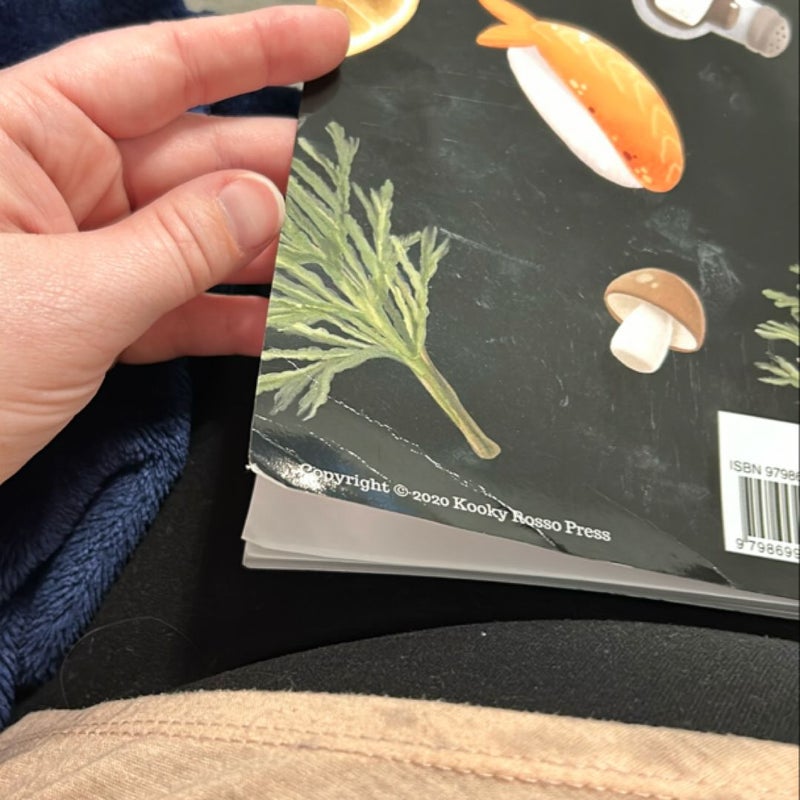 Food Sensitivity Journal - My Food and Shit