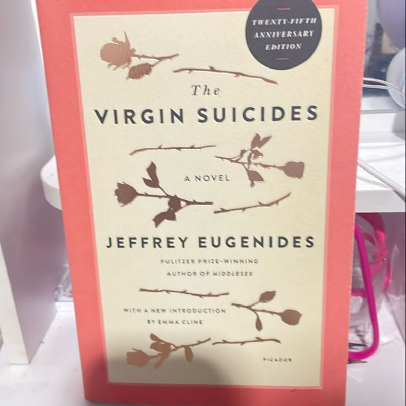 The Virgin Suicides (Twenty-Fifth Anniversary Edition)