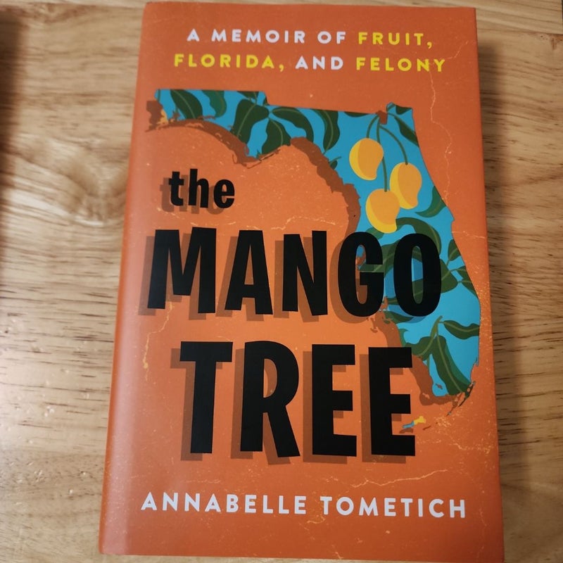 The Mango Tree