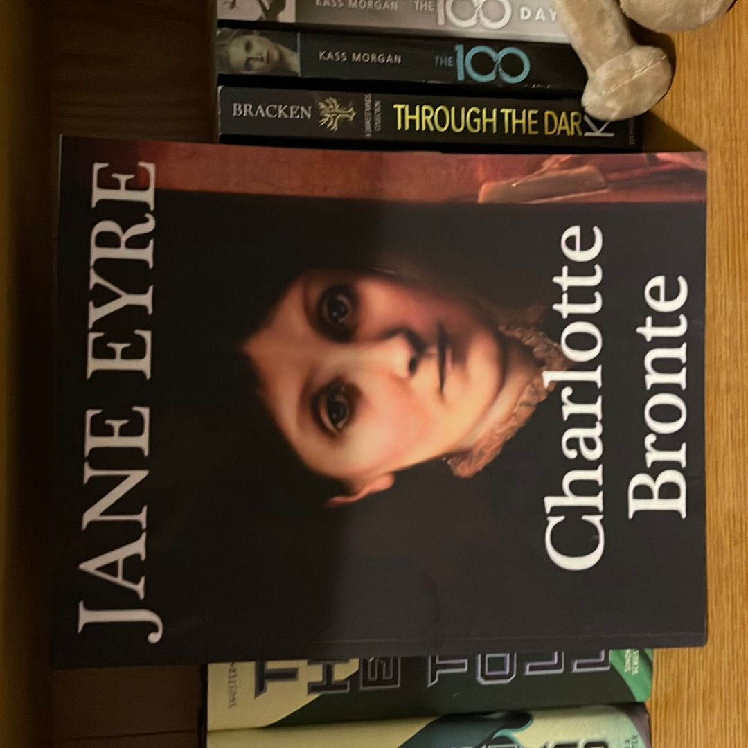 Jane Eyre