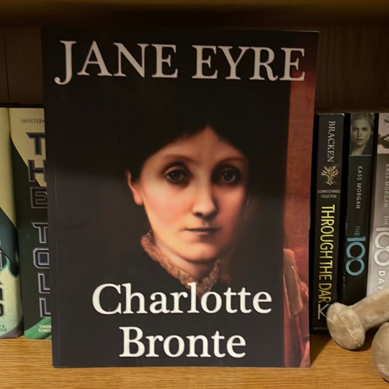 Jane Eyre