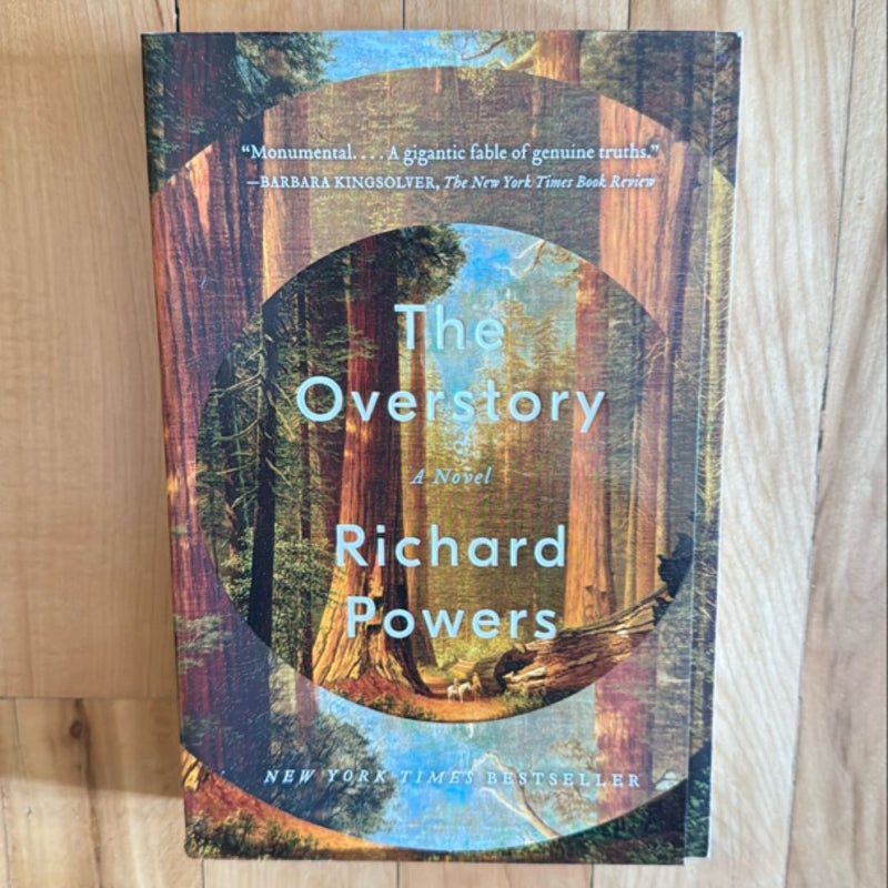 The Overstory