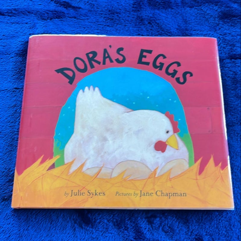 Dora's Eggs