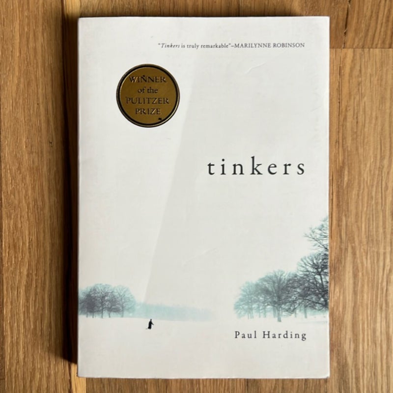 Tinkers