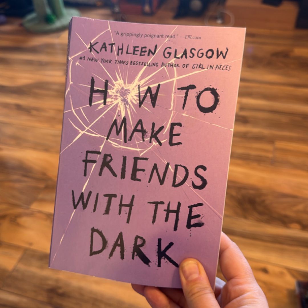 How to Make Friends with the Dark